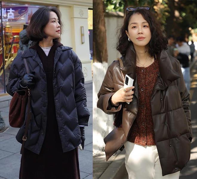 妆容淡雅、穿衣不花你不容错过的变美心机！AG旗舰赞助马竞联赛惊艳时光！40+女人(图1)