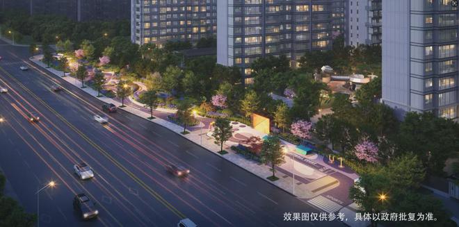 025网站-金茂晓棠楼盘详情-南京房天下凯发k8国际登录南京·金茂晓棠售楼处-2(图7)