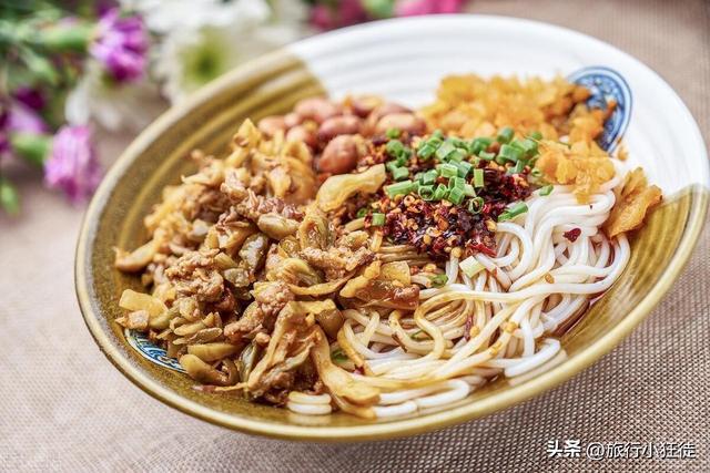 景点+必吃美食收藏这篇就够了！k8凯发国际婺源旅游攻略必打卡(图3)