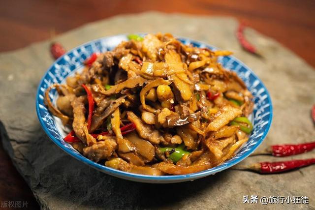 景点+必吃美食收藏这篇就够了！k8凯发国际婺源旅游攻略必打卡(图5)