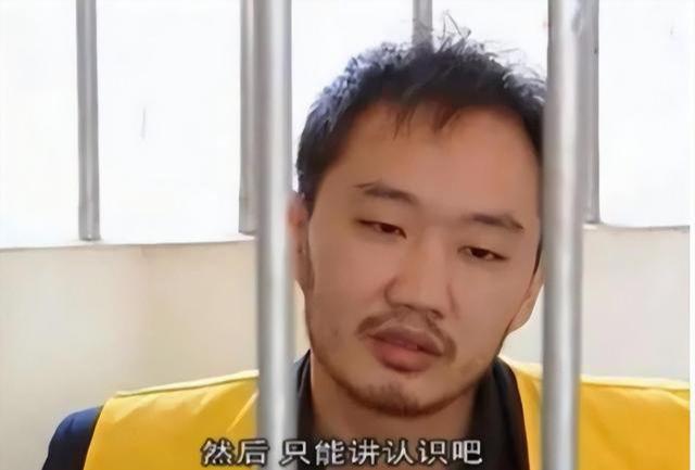 后他给妻子下毒两年看她挣扎着慢慢死去凯发携手马竞赛事岳父全力扶持女婿上位(图5)
