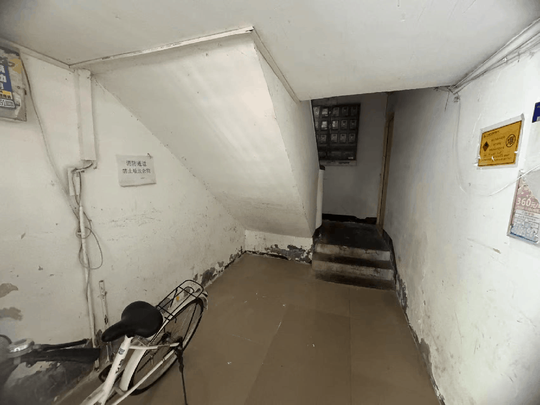 和东原拆原建老破小有救了最高7000元平！越秀共(图6)