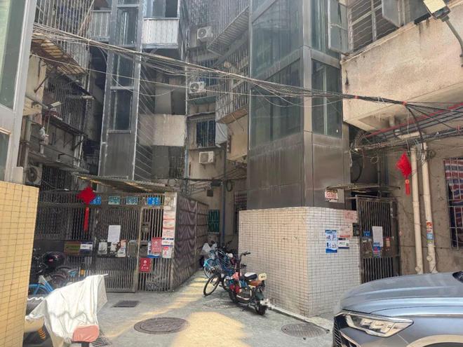 和东原拆原建老破小有救了最高7000元平！越秀共(图14)