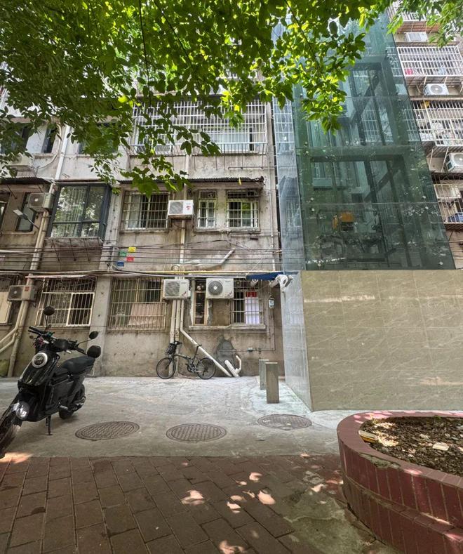 和东原拆原建老破小有救了最高7000元平！越秀共(图12)