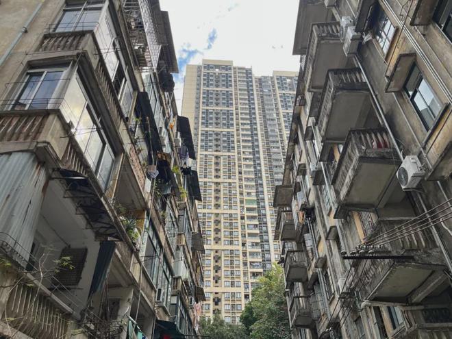 和东原拆原建老破小有救了最高7000元平！越秀共(图19)