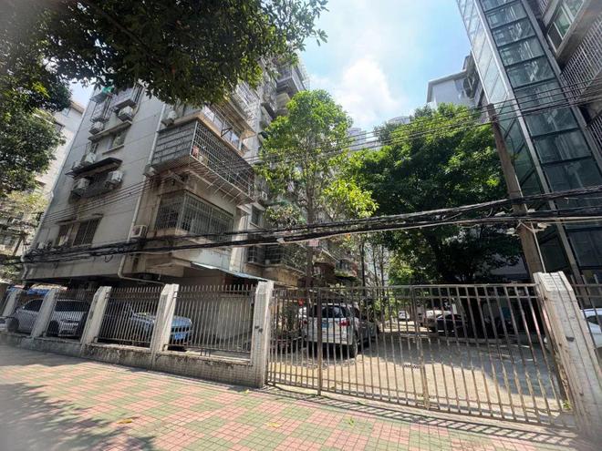 和东原拆原建老破小有救了最高7000元平！越秀共(图17)