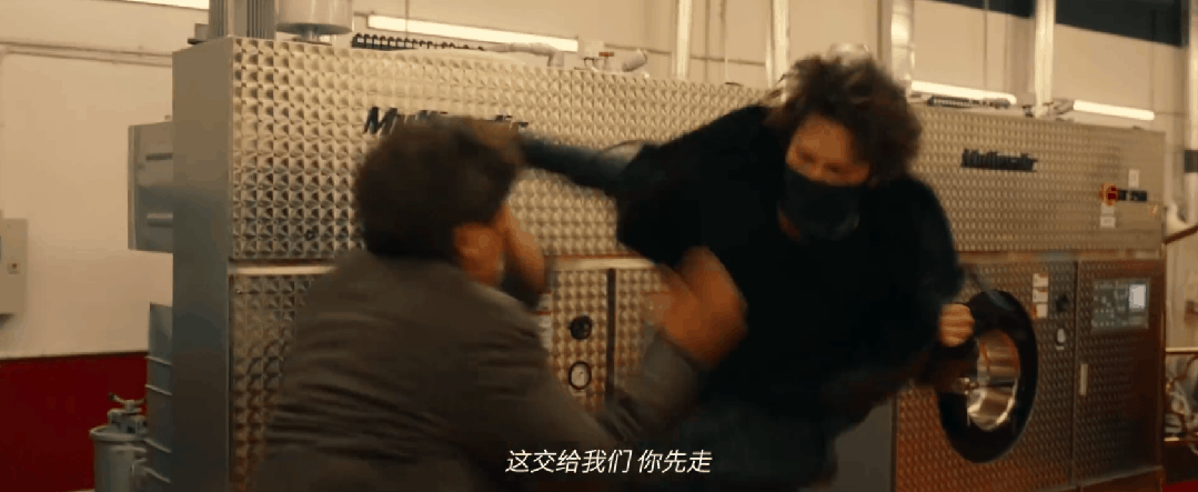致敬”了多少电影成龙新片到底“(图20)