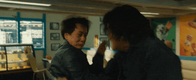致敬”了多少电影成龙新片到底“(图24)